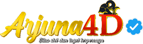 Logo ARJUNA4D